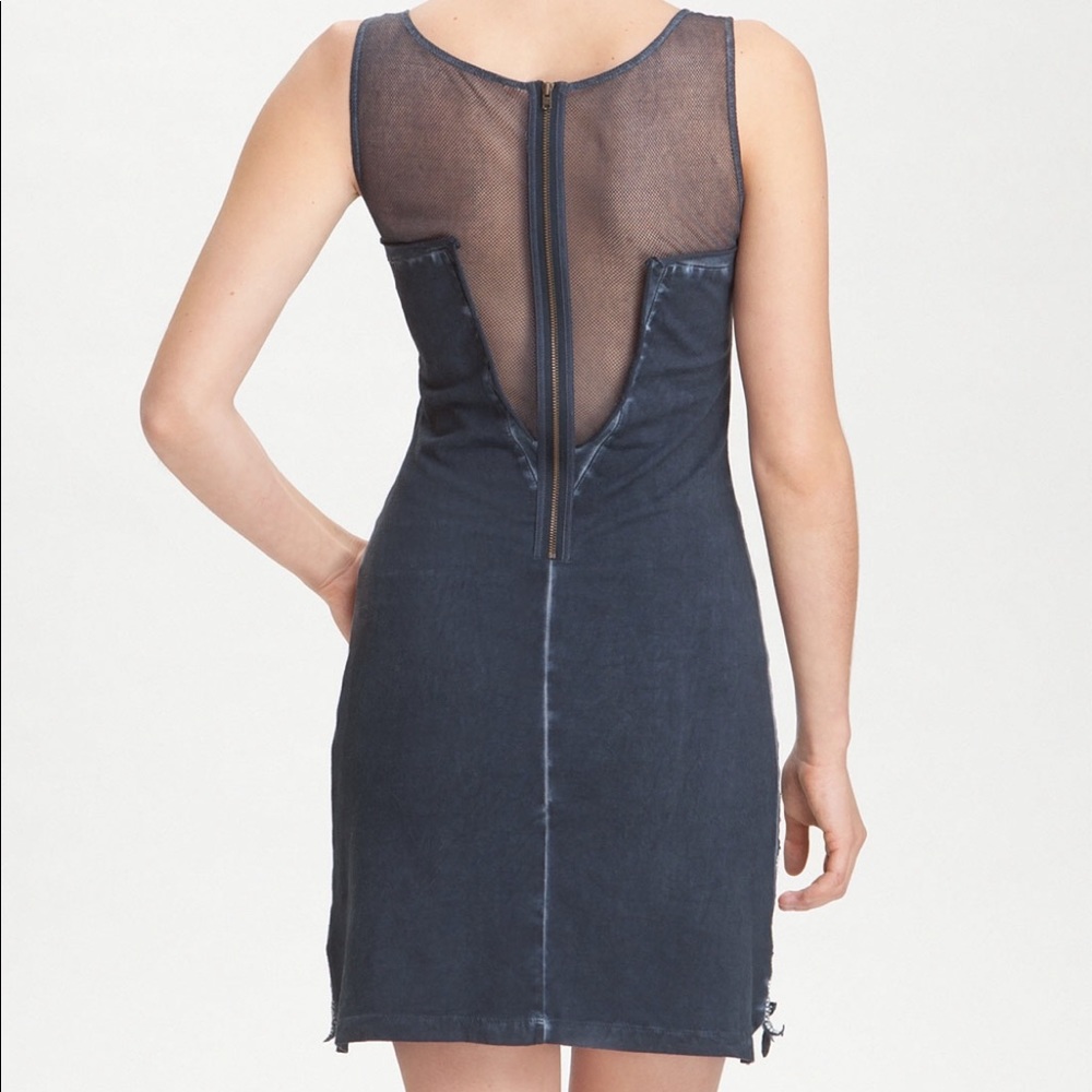 Free people ice ice baby dress - Picture 4 of 5